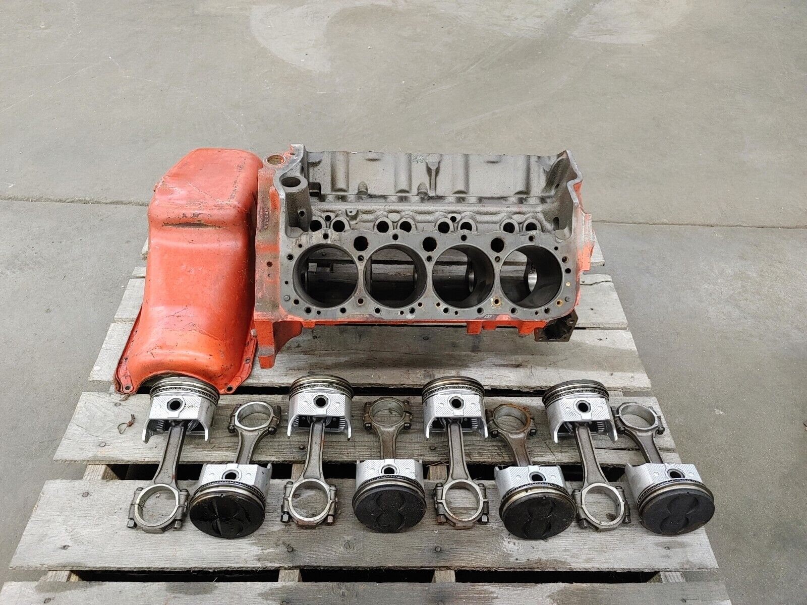 engine - Jerome Engine Builders in Twin Falls