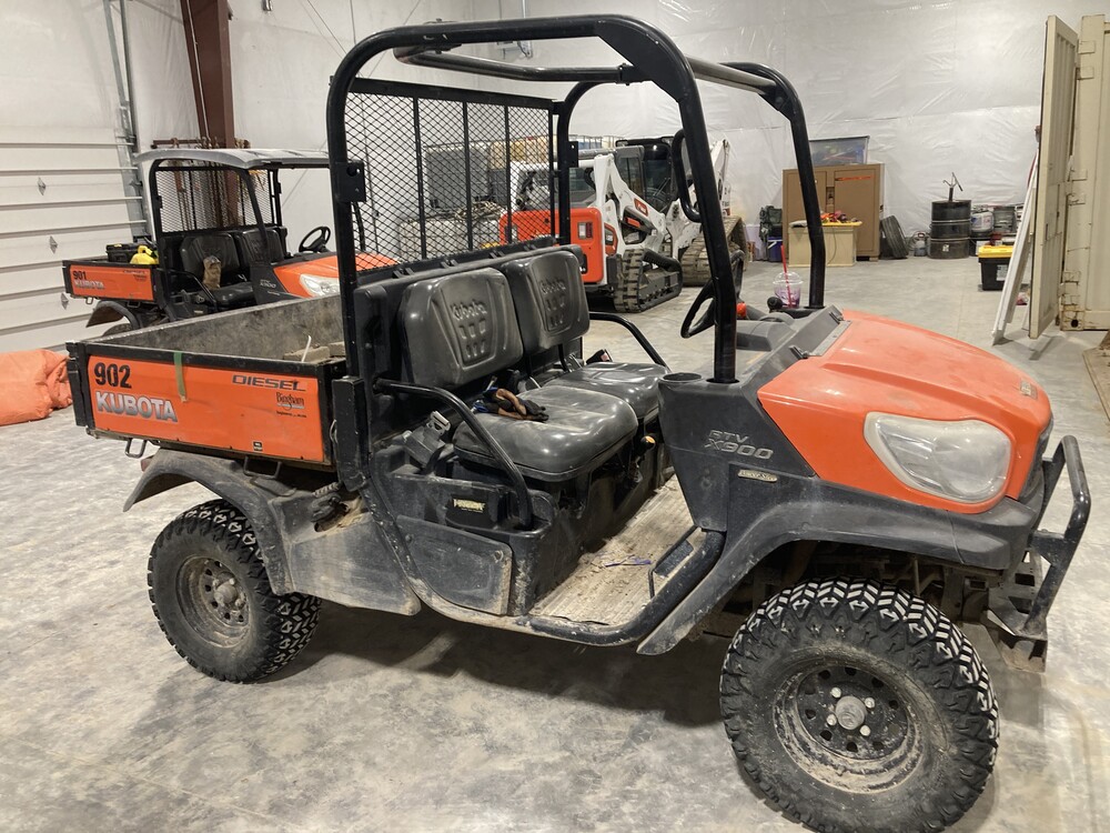 Smalle Engine Repair